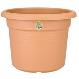 ELHO tegla za cvijeće Green Basics Cilinder (Maks. vanjski promjer: 65 cm, Visina: 48 cm, Plastika, terakota) Cijene