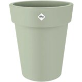 ELHO green basics top planter visok 35 cm - kamnito zelena | Shoptok.si