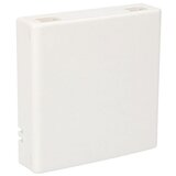 Extralink agnes 2 core fiber optic termination box Cene