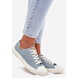 Big Star Women's Fabric Sneakers | Shoptok.si
