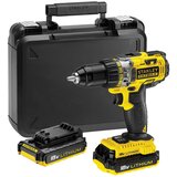 Stanley Akumulatorska bušilica - odvijač FMC600D2 FatMax 2x2 Ah | Eponuda.ba
