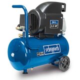 Scheppach kompresor za vazduh 24l HC26 | ePonuda.com