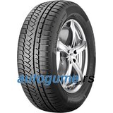 Continental WinterContact TS 850P ( 265/50 R19 110V XL, MGT, SUV, sa rebrom felne DOT2021 ) zimska auto guma Cene