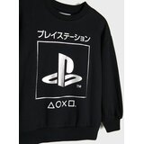 Sinsay Trenirka komplet: majica i hlače PlayStation | shoptok.hr