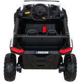 Buggy na akumulator UTV 2000M Racing 4x4 - bel | Shoptok.si
