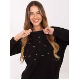RELEVANCE Blouse-RV-BZ-A876.52-black | Shoptok.si