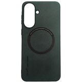  Silikonska futrola OLGE Magnetic za Samsung S26 +/ zelena | Eponuda.com