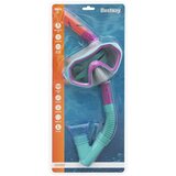 Bestway 24025 ljubičasti set za ronjenje | shoptok.hr