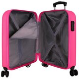 Roll Road ABS Kofer 55 cm - Pink ( 50.691.2E ) | Eponuda.com