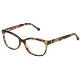 Loewe ženski Okvir za naočale VLWA23M520T94 Rumena (ø 52 mm) Cijene