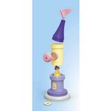  71458 - JUNIOR & Disney: Belles Spielturm mit Melodie - 1 k. | Shoptok.si