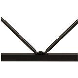 Actona Pisalna miza v hrastovem dekorju 60x120 cm Bahamas – | Shoptok.si