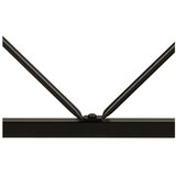 Actona Radni stol u dekoru hrasta 60x120 cm Bahamas – | shoptok.hr