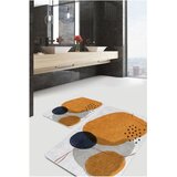 Mila Home Žametne kopalniške preproge v kompletu 2 ks 60x100 cm – | Shoptok.si