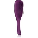 Tangle Teezer Ultimate Detangler Midnight Plum ravna četka za sve tipove kose Midnight Plum 1 kom u