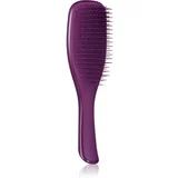 Tangle Teezer Ultimate Detangler Midnight Plum ravna četka za sve tipove kose Midnight Plum 1 kom