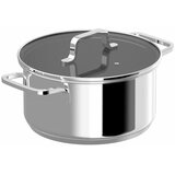  CASSEROLE HELIX with lid 20CM 3L Cijene