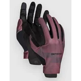 Mtb Light Gloves chestnut motion aop