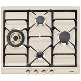 Smeg PLOČA ZA KUHANJE SR764PO, (SM0802021) | shoptok.hr