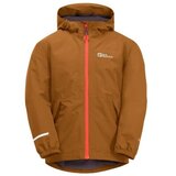 Jack Wolfskin Jakne 16079825401 Kostanjeva Cene
