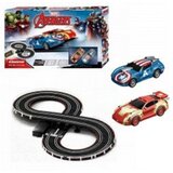 carreras Carrera set avengers ( RVC62192 ) Cene