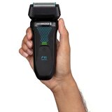 Remington F6 Style Series Waterproof Shaving System električni aparat za brijanje za muškarce | shoptok.hr