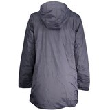 K-Way Plava Ženska Jakna | shoptok.hr