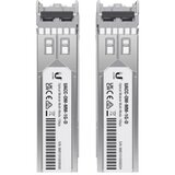 Ubiquiti SFP modul, 1.25Gps, MM, duplex LC, 550m, UACC-OM-MM-1G-D-2 | ePonuda.com
