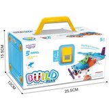 Woopie set kocki za gradnju vozila 5u1 stub | shoptok.hr