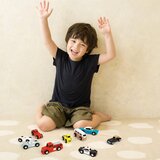 Classic World Drvene igračke autići Touring set | Eponuda.com
