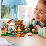 Lego Animal Crossing: Isabella na obisku | Shoptok.si