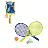 DENIS set reketa za badminton, 56 cm