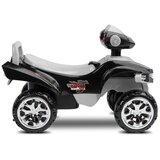  Štirikolesni poganjalec Raptor Siva iks | Shoptok.si