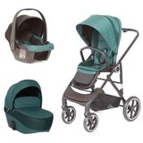 Puerri trio sistem modera, green ( A098723 ) Cene