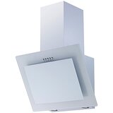 RESPEKTA poševna stenska napa amber ch 21060 wa (60 cm, pretok zraka do 350 m³/h, bela) Cene