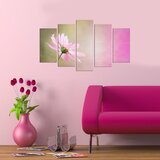 Wallity Set Slika 5MX-55, 5 Delova | ePonuda.com