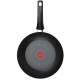  Tava Tefal FORCE BLACK 28C Crna Aluminij Ø 28 cm Cijene