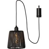 Star Trading LED zunanja svetilka na baterije ø 15 cm Twine – | Shoptok.si