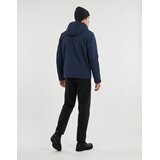 Jack & Jones Jakne JJLUPO SOFTSHELL pisana | Shoptok.si