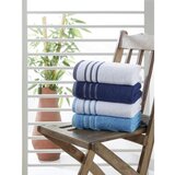 Esposa BRISAČA COLORS bela, pink 50/90 cm | Shoptok.si