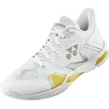 Patike za badminton, Bele