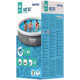 Bestway Bazen okrogel 366x76 cm | Shoptok.si