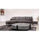 Atelier Del Sofa ugaona garnitura milano corner anthracite | ePonuda.com