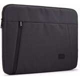 Case Logic Torba Huxton Sleeve 15.6", crna (HUXS215 BLACK), (21630736) Cene