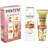 Pantene For Infinitely Long Hair Set darilni set (za ženske)