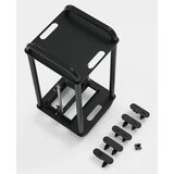 STREACOM DA6 XL Vertical Open Frame ITX Case | shoptok.hr