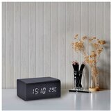 solight CA01B − Sat sa budilnikom LED/5V/3xAAA 3000mA | Eponuda.com