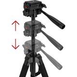 Proline 15159 teleskopski stalak za laserske nivelire i kamere | shoptok.hr