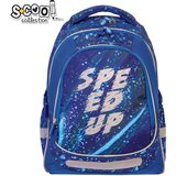 Scool dečiji ranac anatomski light Speed up sc1279 Cene