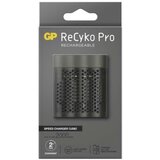 Gp polnilec baterij Speed M451 + 4× AA ReCyko Pro | Shoptok.si